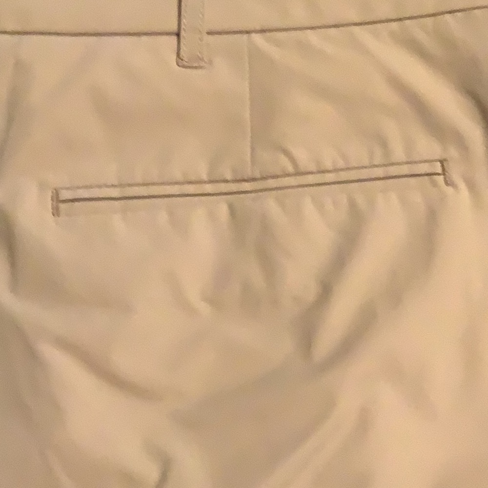 J. Crew polyester pants - Picture 7 of 7